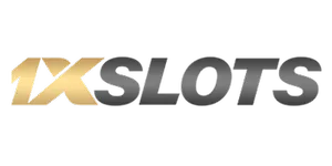 1xSlots Casino Logo