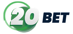20Bet Casino Logo