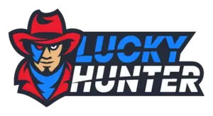 LuckyHunter Logo