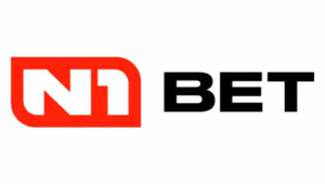 N1Bet Logo