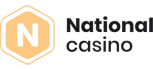 National Casino Logo