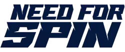 Need for Spin Logo