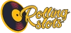 Rolling Slots Logo