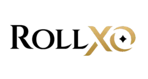 RollXO Logo