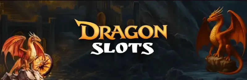 Dragonslots Casino Spielauswahl