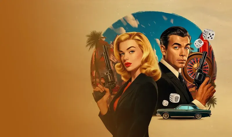 HollyWin Casino Spielauswahl