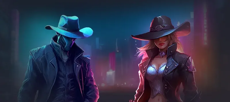 LuckyHunter Casino Spielauswahl
