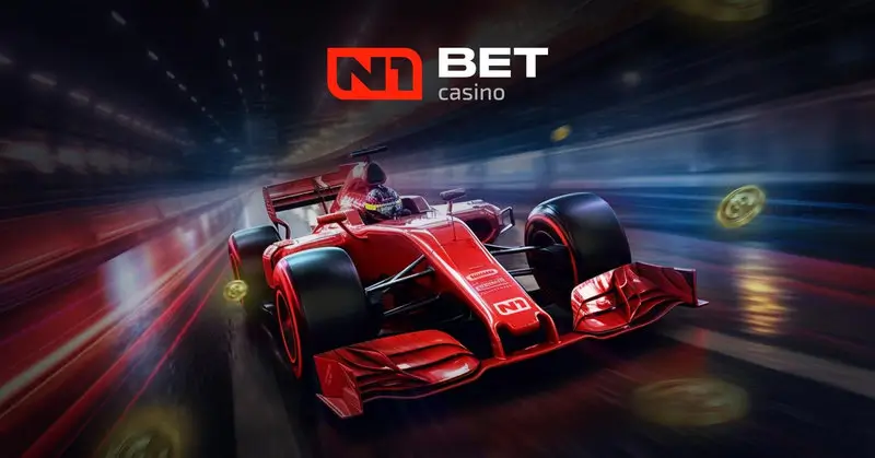N1Bet Casino Spielauswahl
