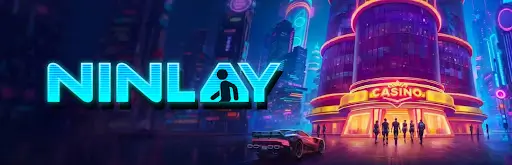 Ninlay Casino Spielauswahl