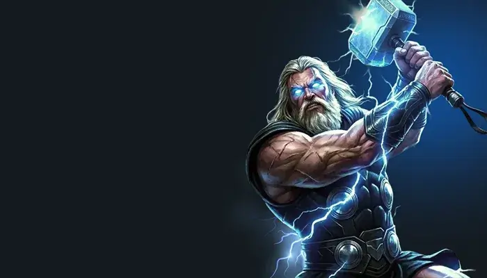 ThorFortune Casino Spielauswahl
