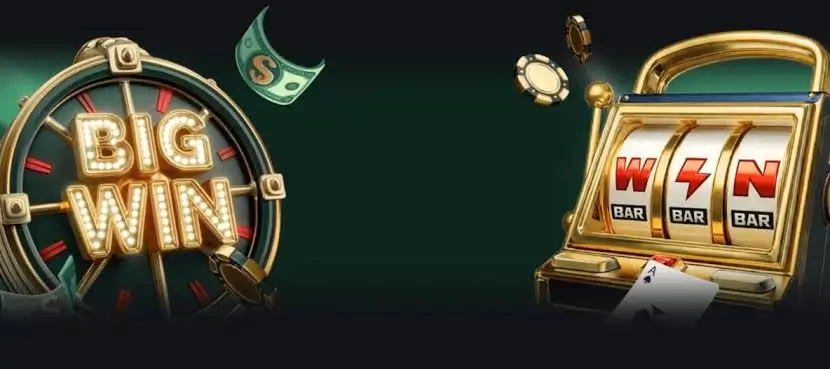 Winbeatz Casino Spielauswahl