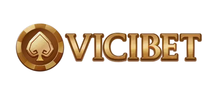 Vicibet Logo