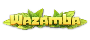 Wazamba Logo